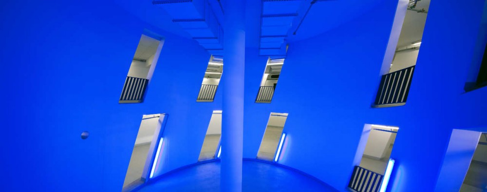 Sumatrakontor Hamburg / Erick van Egeraat, Michiel Raaphorst