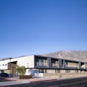 Rosa Gardens / Brooks & Scarpa (1) Rosa Gardens / Brooks & Scarpa (1) © John Edward Linden