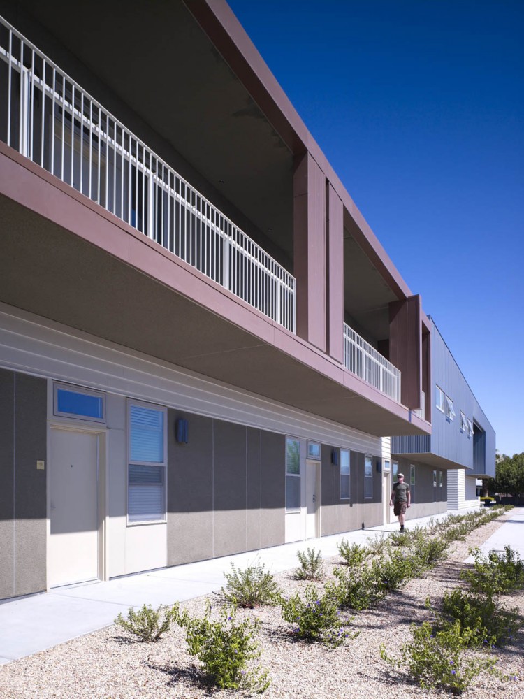 Rosa Gardens / Brooks & Scarpa