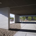 Rosa Gardens / Brooks & Scarpa (10) Rosa Gardens / Brooks & Scarpa (10) © John Edward Linden