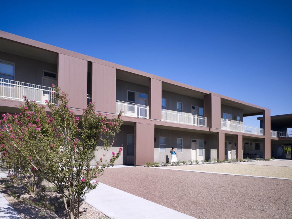 Rosa Gardens / Brooks & Scarpa