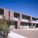Rosa Gardens / Brooks & Scarpa (8) Rosa Gardens / Brooks & Scarpa (8) © John Edward Linden