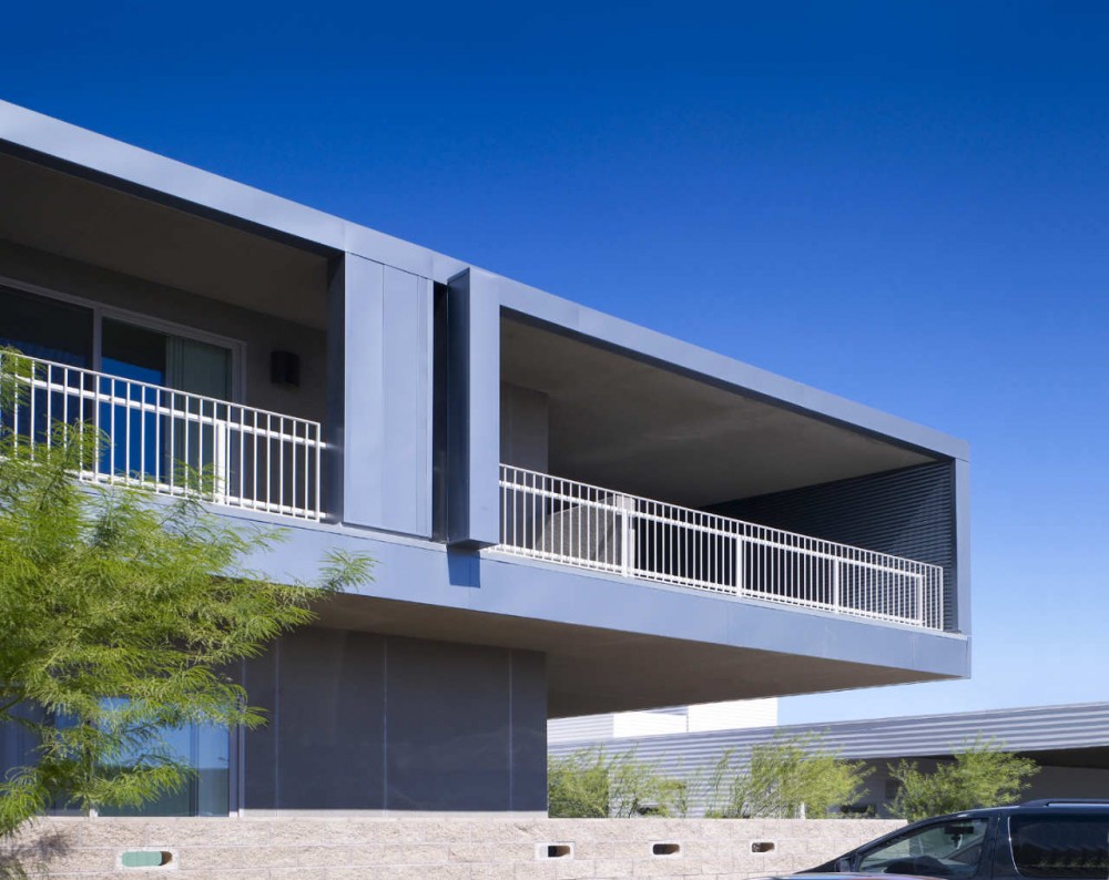 Rosa Gardens / Brooks & Scarpa