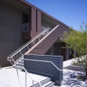 Rosa Gardens / Brooks & Scarpa (5) Rosa Gardens / Brooks & Scarpa (5) © John Edward Linden