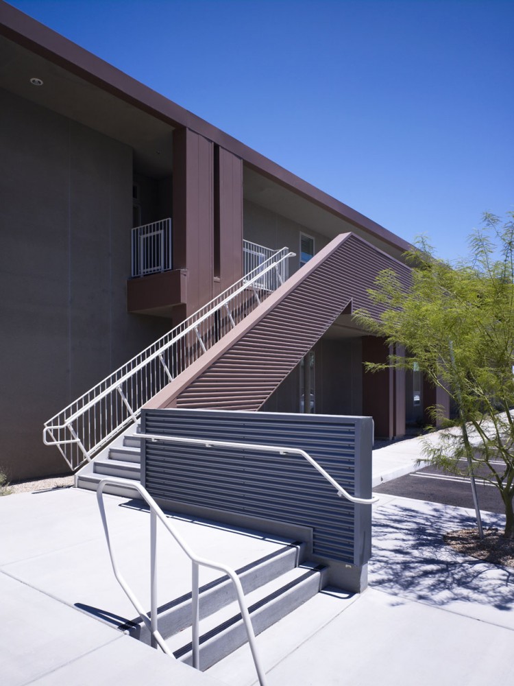 Rosa Gardens / Brooks & Scarpa