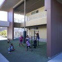 Rosa Gardens / Brooks & Scarpa (4) Rosa Gardens / Brooks & Scarpa (4) © John Edward Linden
