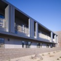 Rosa Gardens / Brooks & Scarpa (3) Rosa Gardens / Brooks & Scarpa (3) © John Edward Linden