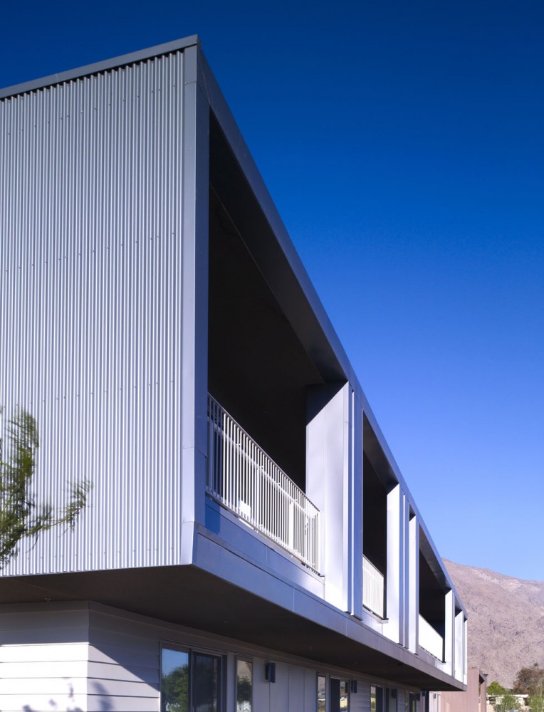 Rosa Gardens / Brooks & Scarpa