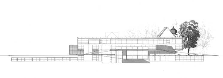 Flashback: AZL Pension Fund Headquarters / Wiel Arets Architects