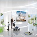 Classroom of the Future (4) Courtesy of LAVA