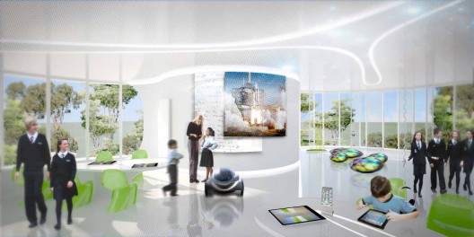 Classroom of the Future (4)