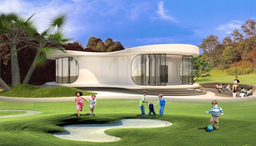 Classroom of the Future (2)