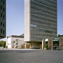 'Unfinished Modernisations / Between Utopia and Pragmatism' Exhibition (2) 'Unfinished Modernisations / Between Utopia and Pragmatism' Exhibition (2) The Revolution Square by architects: Edvard Ravnikar et alt. (photo by Wolfgang Thaler)
