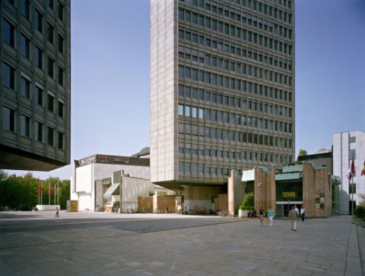 'Unfinished Modernisations / Between Utopia and Pragmatism' Exhibition (2)