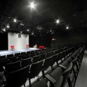 Theatre La Licorne / FABG (6) Theatre La Licorne / FABG (6) © Steve Montpetit