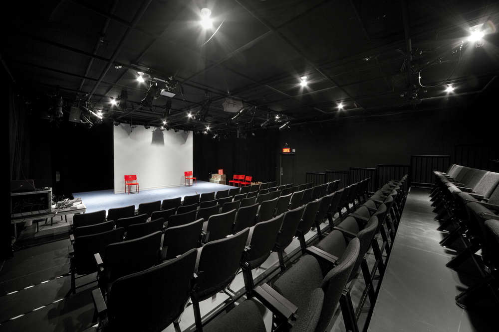 Theatre La Licorne / FABG
