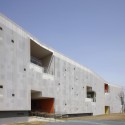 Kindergarten of Jiading New Town / Atelier Deshaus (24)