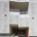 Kindergarten of Jiading New Town / Atelier Deshaus (22) Kindergarten of Jiading New Town / Atelier Deshaus (22) © Shu He
