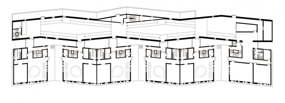 3rd floor plan 3rd floor plan
