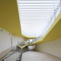 Kindergarten of Jiading New Town / Atelier Deshaus (18)