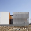 Kindergarten of Jiading New Town / Atelier Deshaus (14) Kindergarten of Jiading New Town / Atelier Deshaus (14) © Shu He