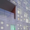 Kindergarten of Jiading New Town / Atelier Deshaus (10) Kindergarten of Jiading New Town / Atelier Deshaus (10) © Shu He