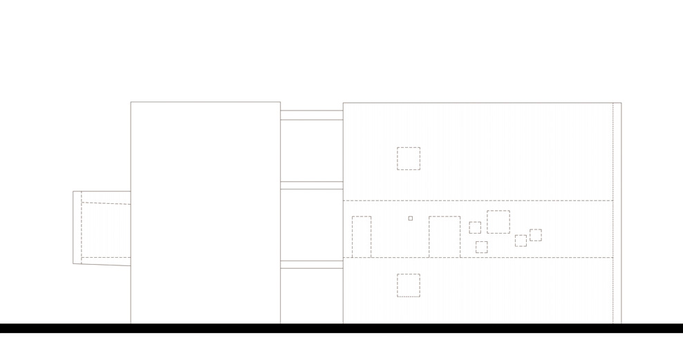 Kindergarten of Jiading New Town / Atelier Deshaus