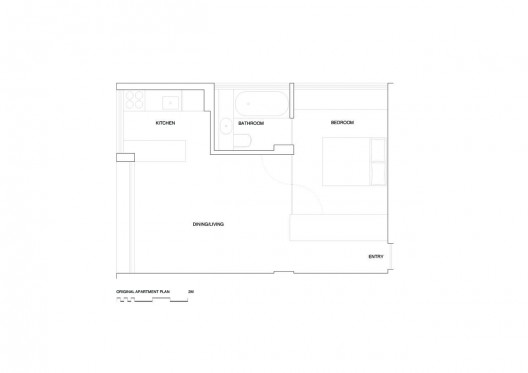 Original Plan