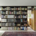 Potts Point Apartment / Anthony Gill Architects (12) © Peter Bennetts