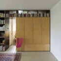 Potts Point Apartment / Anthony Gill Architects (10) © Peter Bennetts