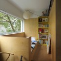 Potts Point Apartment / Anthony Gill Architects (8) © Peter Bennetts