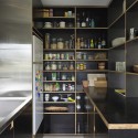 Potts Point Apartment / Anthony Gill Architects (6) © Peter Bennetts