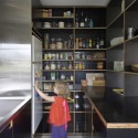 Potts Point Apartment / Anthony Gill Architects (5) © Peter Bennetts