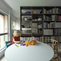 Potts Point Apartment / Anthony Gill Architects (3) © Peter Bennetts