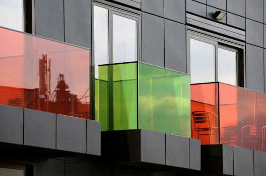 Vanhaerents / Lhoas & Lhoas Architectes (11)