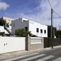 Two Semi-detached Houses In Barcelona / CAVAA Arquitectes (20) Two Semi-detached Houses In Barcelona / CAVAA Arquitectes (20) © Filippo Poli