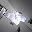 Two Semi-detached Houses In Barcelona / CAVAA Arquitectes (18) Two Semi-detached Houses In Barcelona / CAVAA Arquitectes (18) © Filippo Poli