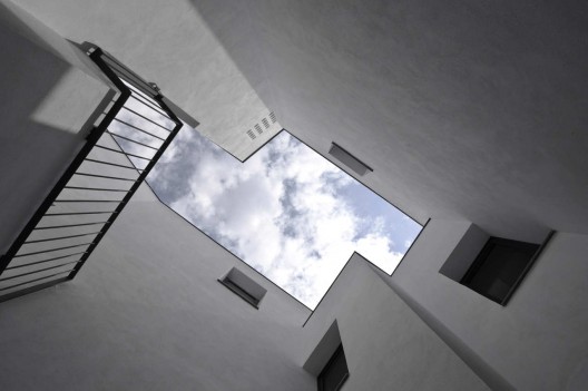Two Semi-detached Houses In Barcelona / CAVAA Arquitectes (18)