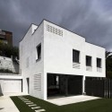 Two Semi-detached Houses In Barcelona / CAVAA Arquitectes (17)