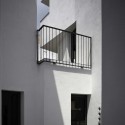 Two Semi-detached Houses In Barcelona / CAVAA Arquitectes (16) Two Semi-detached Houses In Barcelona / CAVAA Arquitectes (16) © Filippo Poli