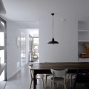 Two Semi-detached Houses In Barcelona / CAVAA Arquitectes (15) Two Semi-detached Houses In Barcelona / CAVAA Arquitectes (15) © Filippo Poli