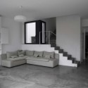 Two Semi-detached Houses In Barcelona / CAVAA Arquitectes (14) Two Semi-detached Houses In Barcelona / CAVAA Arquitectes (14) © Filippo Poli