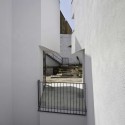 Two Semi-detached Houses In Barcelona / CAVAA Arquitectes (12)