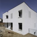 Two Semi-detached Houses In Barcelona / CAVAA Arquitectes (11)