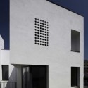 Two Semi-detached Houses In Barcelona / CAVAA Arquitectes (10) Two Semi-detached Houses In Barcelona / CAVAA Arquitectes (10) © Filippo Poli