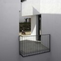 Two Semi-detached Houses In Barcelona / CAVAA Arquitectes (8) Two Semi-detached Houses In Barcelona / CAVAA Arquitectes (8) © Filippo Poli