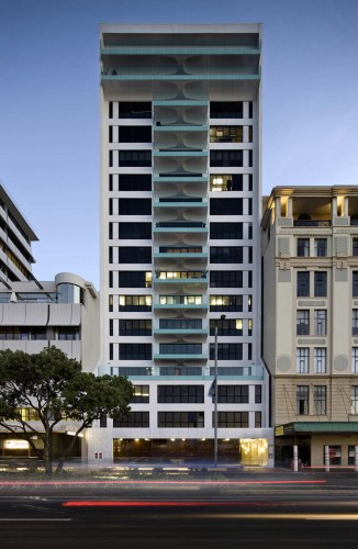 Harbour View / Stephenson&Turner (15)