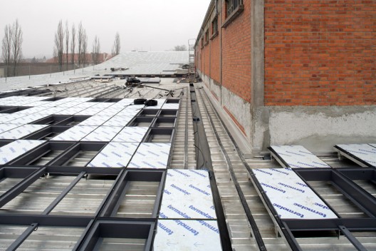 In Progress: Cite des Arts et de la Culture / Kengo Kuma & Associates (34)