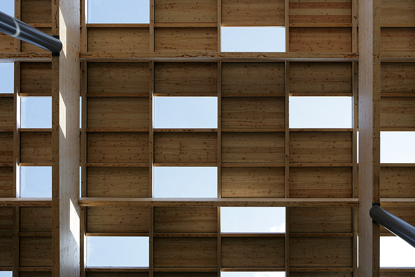 In Progress: Cite des Arts et de la Culture / Kengo Kuma & Associates