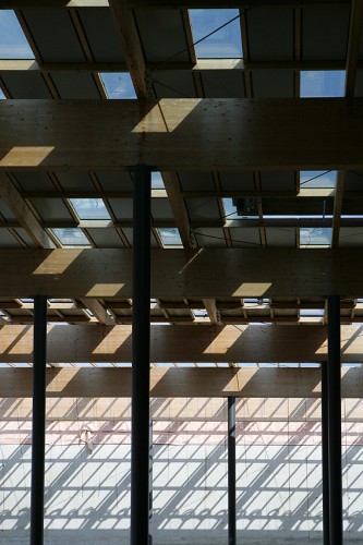 In Progress: Cite des Arts et de la Culture / Kengo Kuma & Associates (31)